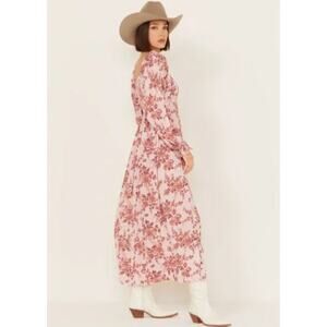 MSRP $168 NWT Free People Jaymes Floral Print Square Neck Size XS-S | QUICK SHIP